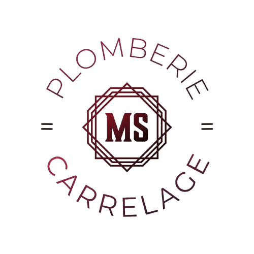 MS Plomberie Logo